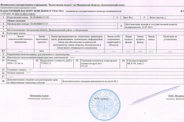 Модератор на кракене
